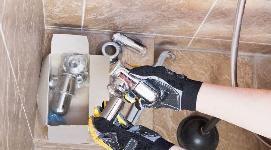 Local Chimney Repair in Midway City, CA